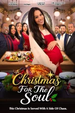 Nonton film Christmas For The Soul (2025) terbaru di Dutamovie21