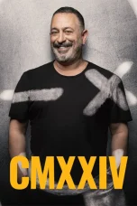 Nonton film CMXXIV (2025) terbaru di Dutamovie21