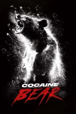 Nonton film Cocaine Bear (2023) terbaru di Dutamovie21