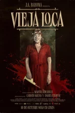 Nonton film Crazy Old Lady (2025) terbaru di Dutamovie21