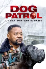Nonton film Dog Patrol: Operation Santa Paws (2025) terbaru di Dutamovie21