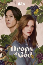 Nonton film Drops of God Season 2 (2026) terbaru di Dutamovie21