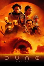 Nonton film Dune: Part Two (2024) terbaru di Dutamovie21