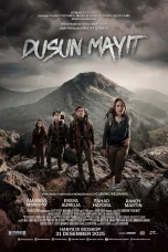 Nonton film Dusun Mayit (2025) terbaru di Dutamovie21
