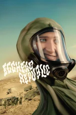 Nonton film Egghead Republic (2025) terbaru di Dutamovie21