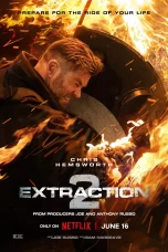 Nonton film Extraction 2 (2023) terbaru di Dutamovie21