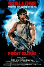 Nonton film First Blood (1982) terbaru di Dutamovie21