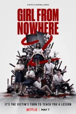 Nonton film Girl from Nowhere Season 2 (2026) terbaru di Dutamovie21