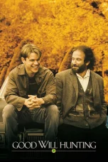 Nonton film Good Will Hunting (1997) terbaru di Dutamovie21