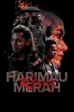 Nonton film Harimau Merah: Resolusi (2025) terbaru di Dutamovie21