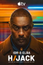 Nonton film Hijack Season 2 (2026) terbaru di Dutamovie21