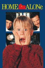 Nonton film Home Alone (1990) terbaru di Dutamovie21