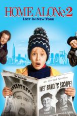Nonton film Home Alone 2: Lost in New York (1992) terbaru di Dutamovie21