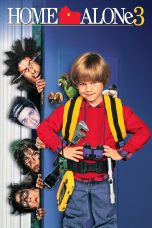 Nonton film Home Alone 3 (1997) terbaru di Dutamovie21