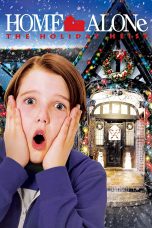 Nonton film Home Alone: The Holiday Heist (2012) terbaru di Dutamovie21