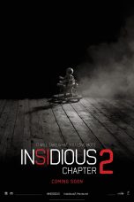 Nonton film Insidious: Chapter 2 (2013) terbaru di Dutamovie21