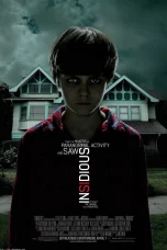 Nonton film Insidious (2010) terbaru di Dutamovie21