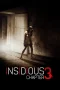 Nonton film Insidious: Chapter 3 (2015) terbaru di Dutamovie21 Nonton film Insidious: Chapter 3 (2015) terbaru di Dutamovie21