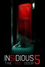 Nonton film Insidious: The Red Door (2023) terbaru di Dutamovie21