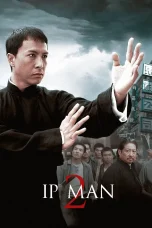 Nonton film Ip Man 2 (2010) terbaru di Dutamovie21