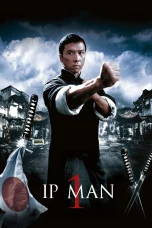 Nonton film Ip Man (2008) terbaru di Dutamovie21