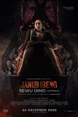Nonton film Janur Ireng: Sewu Dino The Prequel (2025) terbaru di Dutamovie21