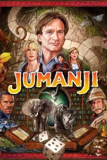 Nonton film Jumanji (1995) terbaru di Dutamovie21