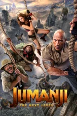 Nonton film Jumanji 3: The Next Level (2019) terbaru di Dutamovie21 Nonton film Jumanji 3: The Next Level (2019) terbaru di Dutamovie21