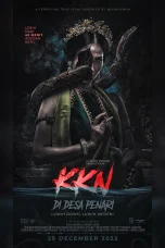 Nonton film KKN di Desa Penari: Luwih Dowo Luwih Medeni (2022) terbaru di Dutamovie21