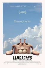 Nonton film Landscape with Invisible Hand (2023) terbaru di Dutamovie21 Nonton film Landscape with Invisible Hand (2023) terbaru di Dutamovie21