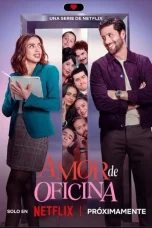 Nonton film Love From 9 to 5 (2025) terbaru di Dutamovie21