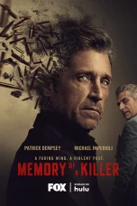 Nonton film Memory of a Killer (2026) terbaru di Dutamovie21