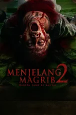 Nonton film Menjelang Magrib 2: Wanita Yang di Rantai (2025) terbaru di Dutamovie21