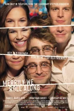 Nonton film Merrily We Roll Along (2025) terbaru di Dutamovie21