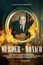 Nonton film Murder in Monaco (2025) terbaru di Dutamovie21