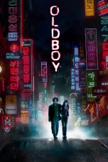 Nonton film Oldboy (2003) terbaru di Dutamovie21