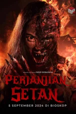 Nonton film Perjanjian Setan (2024) terbaru di Dutamovie21