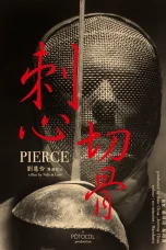 Nonton film Pierce (2024) terbaru di Dutamovie21