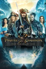 Nonton film Pirates of the Caribbean: Dead Men Tell No Tales (2017) terbaru di Dutamovie21