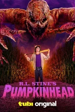Nonton film R.L. Stine’s Pumpkinhead (2025) terbaru di Dutamovie21