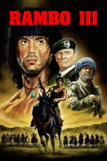Nonton film Rambo 3 (1988) terbaru di Dutamovie21