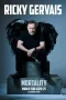 Nonton film Ricky Gervais: Mortality (2025) terbaru di Dutamovie21