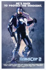 Nonton film RoboCop 2 (1993) terbaru di Dutamovie21