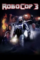 Nonton film RoboCop 3 (1993) terbaru di Dutamovie21