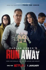 Nonton film Run Away (2025) terbaru di Dutamovie21