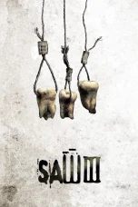 Nonton film Saw III (2006) terbaru di Dutamovie21