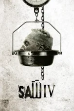 Nonton film Saw IV (2007) terbaru di Dutamovie21