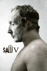 Nonton film Saw V (2008) terbaru di Dutamovie21
