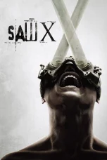 Nonton film Saw X (2023) terbaru di Dutamovie21