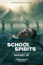 Nonton film School Spirits Season 3 (2026) terbaru di Dutamovie21